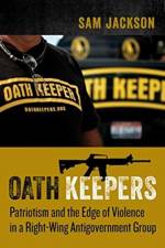 Oath Keepers af Professor Sam Jackson