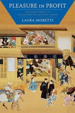 Pleasure in Profit af Laura Moretti