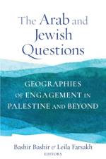 The Arab and Jewish Questions