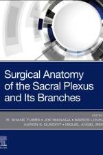 Surgical Anatomy of the Sacral Plexus and its Branches