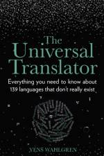 The Universal Translator af Yens Wahlgren