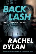 Backlash af Rachel Dylan