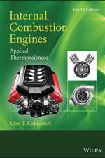Internal Combustion Engines af Allan T. (Colorado State University
