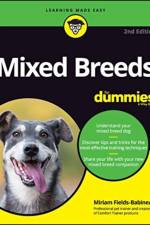 Mixed Breeds For Dummies af Miriam Fields-Babineau