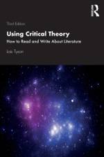 Using Critical Theory af Lois (Grand Valley State University Tyson