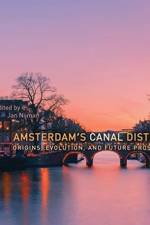 Amsterdam's Canal District