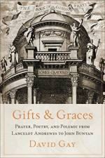 Gifts and Graces af David Gay