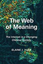 The Web of Meaning af Elaine Jingyan Yuan