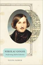 Nikolai Gogol af Yuliya Ilchuk