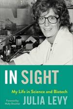 In Sight af Julia Levy