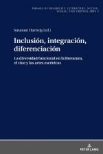 Inclusion, Integracion, Diferenciacion