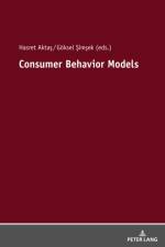 Consumer Behavior Models