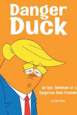 Danger Duck af Eddi Peace