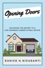 Opening Doors af Eunice H Nicusanti