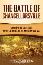 Battle of Chancellorsville af Captivating History