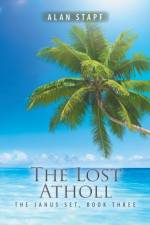 Lost Atholl af Alan Stapf