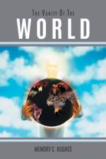 Vanity Of The World af Memory C Hughes