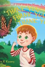 Thank you Thank you Thank you! af Lauren K Keamy