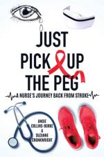 Just Pick Up The Peg af Angie Collins-Burke