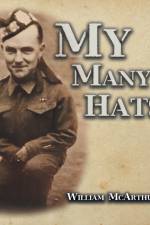 My Many Hats af William McArthur