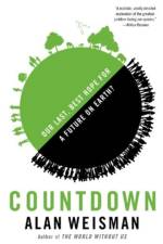 Countdown af Alan Weisman