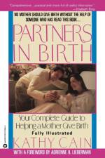 Partners in Birth af Kathy Cain