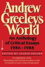 The World of Andrew Greeley af Ingrid H. Shafer
