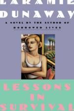 Lessons in Survival af Laramie Dunaway