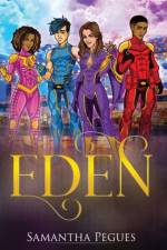 Eden af Samantha Pegues