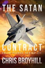 Satan Contract af Chris Broyhill