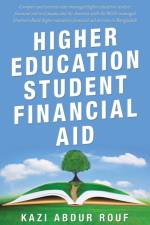 Higher Education Student Financial Aid af Kazi Abdur Rouf