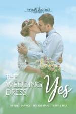 Wedding Dress Yes af Hallee Bridgeman