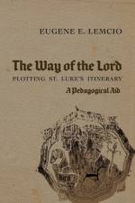 Way of the Lord af Eugene E Lemcio