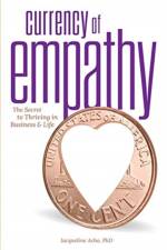 Currency of Empathy af Jacqueline a Acho