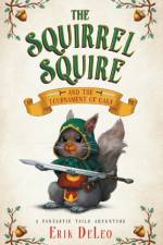 Squirrel Squire af Erik DeLeo