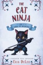Cat Ninja af Erik DeLeo