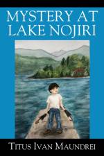Mystery at Lake Nojiri af Titus Ivan Maundrei