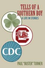 Tells of a Southern Boy af Paul 