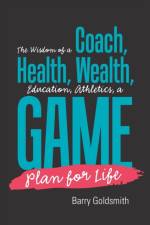 Wisdom of a Coach af Barry Goldsmith