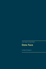 Data Face af Julien Gigault