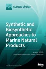 Synthetic and Biosynthetic Approaches to Marine Natural Products