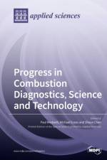 Progress in Combustion Diagnostics, Science and Technology