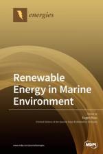 Renewable Energy in Marine Environment