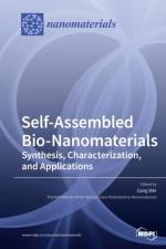 Self-Assembled Bio-Nanomaterials