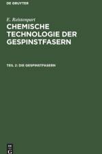 Die Gespinstfasern af E Ristenpart