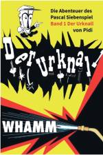 Urknall af Pidi Zumstein