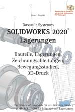 Solidworks 2020 Lagerungen af Hans-J Engelke