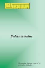 Beddes de bedste af Leif Bruun