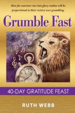 Grumble Fast af Ruth Webb