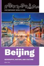 Beijing af Qian (San Francisco State University Guo